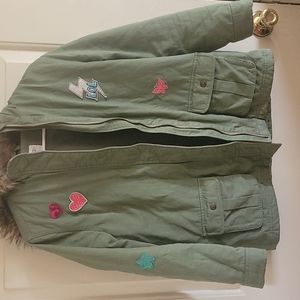Kids  Jacket